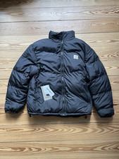 Carhartt winterjacke reversibe gebraucht kaufen  Stuttgart