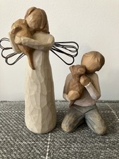 Willow tree two for sale  WREXHAM