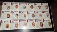 Gran musica colection gebraucht kaufen  Oerlenbach