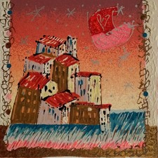 Nisi leo serigrafia usato Nisi leo serigrafia usato  San Pier Niceto