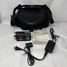 Sony hdr pj430v for sale  Westminster