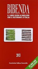 Duemilavini 2013. libro usato  Vejano