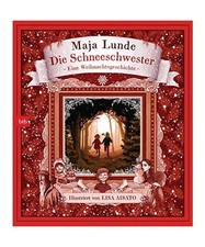 Schneeschwester weihnachtsgesc gebraucht kaufen  Trebbin