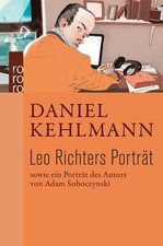 Leo richters porträt gebraucht kaufen  Aarbergen