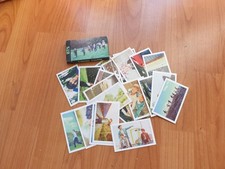 Paquet cartes lomo d'occasion  Mitry-Mory