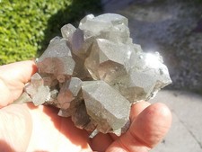 Minerali vet.s. quarzo usato Minerali vet.s. quarzo usato  Buggiano