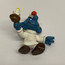 Smurf schleich little d'occasion  Expédié en Belgium