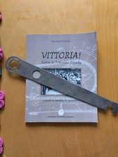 Vintage chiave smontaggio usato  Rivoli