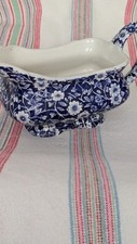 burleigh blue calico for sale burleigh blue calico for sale KIDDERMINSTER