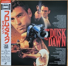 Laserdisc fdtd aml gebraucht kaufen  Berlin