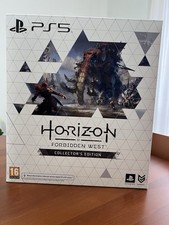 Horizon forbidden west usato  Aversa