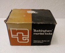 Newman tonks buckingham for sale  LIVERPOOL