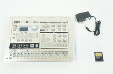 Korg electribe mk2 d'occasion  Expédié en France