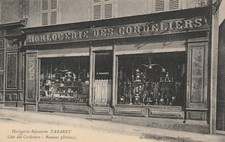 Romans horlogerie bijoutier d'occasion  Rugles
