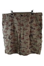 Mantaray beige cargo for sale  SITTINGBOURNE
