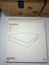 Ikea tillreda portable for sale Ikea tillreda portable for sale  HARROW