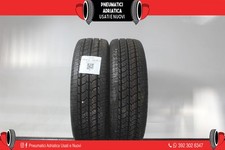 Pneumatici 195 16c usato  Pesaro