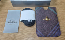 Vivienne westwood crossbody for sale  MORPETH