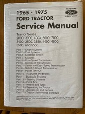1965 1975 ford for sale  Amherst