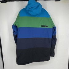 Burton jacket medium for sale  Winston Salem