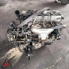 Motore parziale 3zz usato  Vajont