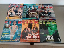 Ciak 12 con usato  Avellino