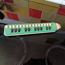 Hohner vintage melodica for sale  WEYMOUTH