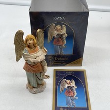 Fontanini roman angel for sale  Minneapolis