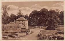 Newbury hamstead mill for sale  CROWBOROUGH