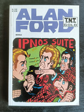 Fumetto alan ford usato  Villar Focchiardo
