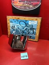 Harley paughco oil for sale  Morris