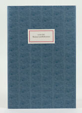 Edition tiessen goethe gebraucht kaufen  Bad Nauheim