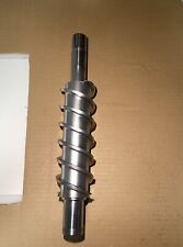 Hoshizaki auger 120863g02 for sale  Orem