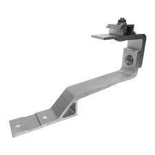 Fischer gta1 gancio usato  Atina