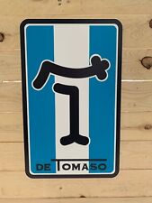 Enseigne tomaso 30 d'occasion  Plougastel-Daoulas