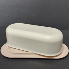 Tupperware butter dish for sale  Nappanee