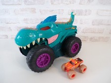 Monster trucks géant d'occasion  Verneuil-sur-Vienne