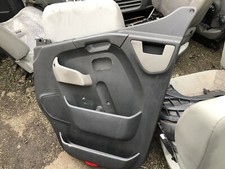 Driver door card for sale  BRAINTREE