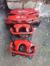 Alfa romeo brera for sale  BILSTON