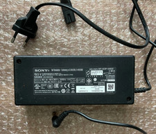 Netzteil acdp 120e03 gebraucht kaufen  Woldegk