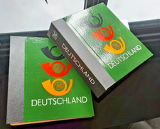 Berlin kabe dual gebraucht kaufen  Hilden