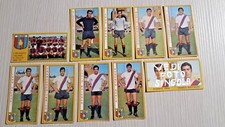 1969 squadra bologna usato  Roma