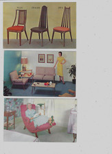 Advertising postcards bentwood d'occasion  Expédié en Belgium