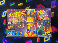 Daily bugle playset for sale  Westland