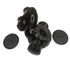 Carl zeiss microscope d'occasion  Expédié en Belgium