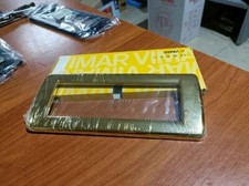 Giacenza magazzino placca usato  San Giovanni la Punta
