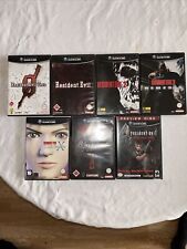 Resident evil code gebraucht kaufen  Rostock