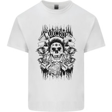 Lucky dice skull for sale  COVENTRY