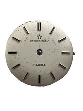 Eterna matic movimento usato  Napoli