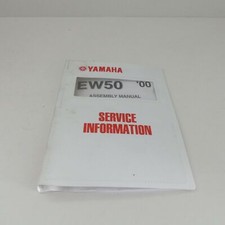 Yamaha slider service gebraucht kaufen  Deutschland
